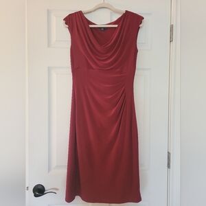 Lauren by Ralph Lauren Cocktail Dress